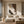 Canyon Flow Textured Wall Art styled in a modern living room | Oildeco