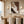 Canyon Flow Textured Wall Art styled in a contemporary entryway | Oildeco