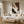 Canyon Flow Textured Wall Art displayed in a bright dining room | Oildeco