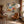 Colorful Loops and Spontaneous Black Lines Wall Art styled interior scene 4 | OILDECO