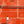 Sunlit Tennis Rally on an Orange Court Wall Art artwork view | OILDECO