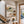Teal and Ochre Textured Abstract Wall Art styled interior scene 2 | OILDECO