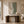 Seafoam Edge Coastal Wall Art styled in a entryway | OILDECO