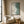 Seafoam Edge Coastal Wall Art displayed in a bright dining room | Oildeco