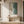 Seafoam Edge Coastal Wall Art styled in a contemporary entryway | Oildeco