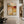 Blush and Ochre Textured Abstract Wall Art styled interior scene 3 | OILDECO