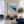 Layered Blue Surf Coastal Wall Art styled interior scene 3 | OILDECO