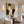 Ivory Dress Equestrian Portrait Wall Art styled interior scene 1 | OILDECO