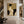 Ivory Dress Equestrian Portrait Wall Art styled interior scene 2 | OILDECO