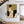 Ivory Dress Equestrian Portrait Wall Art styled interior scene 4 | OILDECO