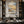 Amber Sky Coastal Wall Art shown in a quiet home office | Oildeco