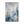 Mist Cityscape Abstract Wall Art | Oildeco