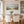 Dune Path Coastal Wall Art displayed in a bright dining room | Oildeco