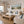 Dune Path Coastal Wall Art shown in a quiet home office | Oildeco