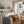 Dune Path Coastal Wall Art styled with minimal interior decor | Oildeco