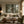 Rain Mirror City Wall Art lifestyle view 3 | Oildeco