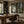 Rain Mirror City Wall Art lifestyle view 5 | Oildeco