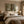 Rain Mirror City Wall Art lifestyle view 6 | Oildeco