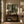 Rain Mirror City Wall Art lifestyle view 7 | Oildeco