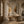 Rust Grid Textured Wall Art lifestyle view 4 | Oildeco