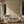 Ivory Stripe Relief Wall Art lifestyle view 3 | Oildeco