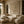 Ivory Stripe Relief Wall Art lifestyle view 8 | Oildeco