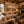 Saguaro Desert Landscape Wall Art lifestyle view 4 | Oildeco