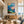 Prism Sunset Coastal Wall Art lifestyle view 7 | Oildeco