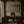 Charcoal Ribbed Relief Wall Art lifestyle view 5 | Oildeco