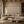 Ivory Grid Relief Wall Art lifestyle view 3 | Oildeco
