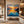 Golden Tide Sunset Wall Art lifestyle view 5 | Oildeco