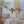 Palm Shade Figures Wall Art