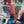 Cubist Faces Abstract Wall Art