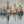Harbor Skyline Cityscape Wall Art