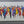 Chromatic Orchestra Textured Wall Art