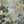 Meadow Veil Floral Wall Art finished artwork detail video | OILDECO