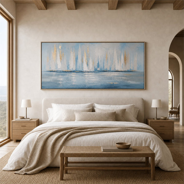 Bedroom Art