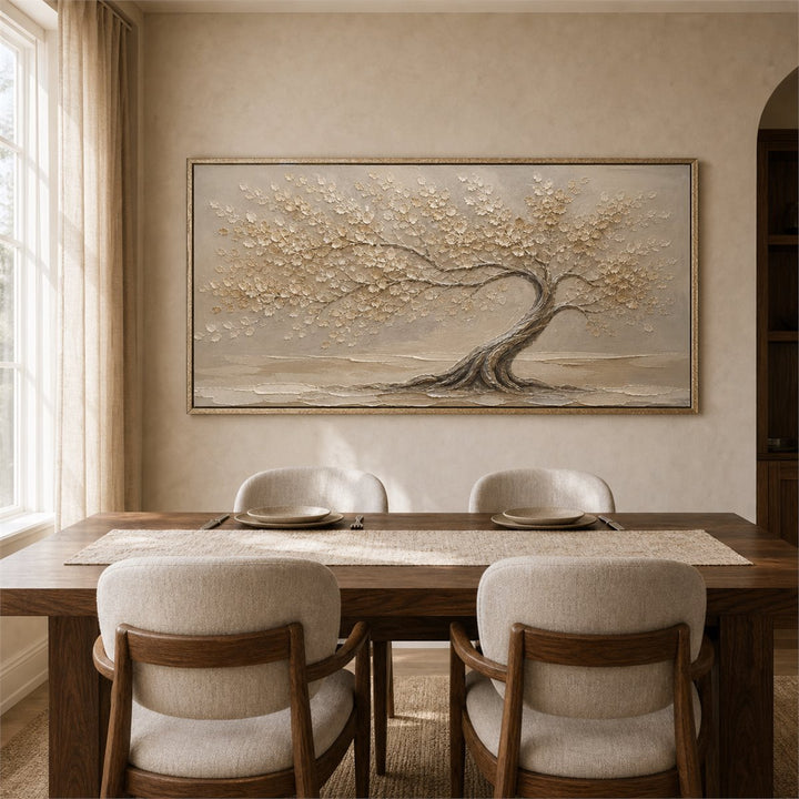Dining Room Art
