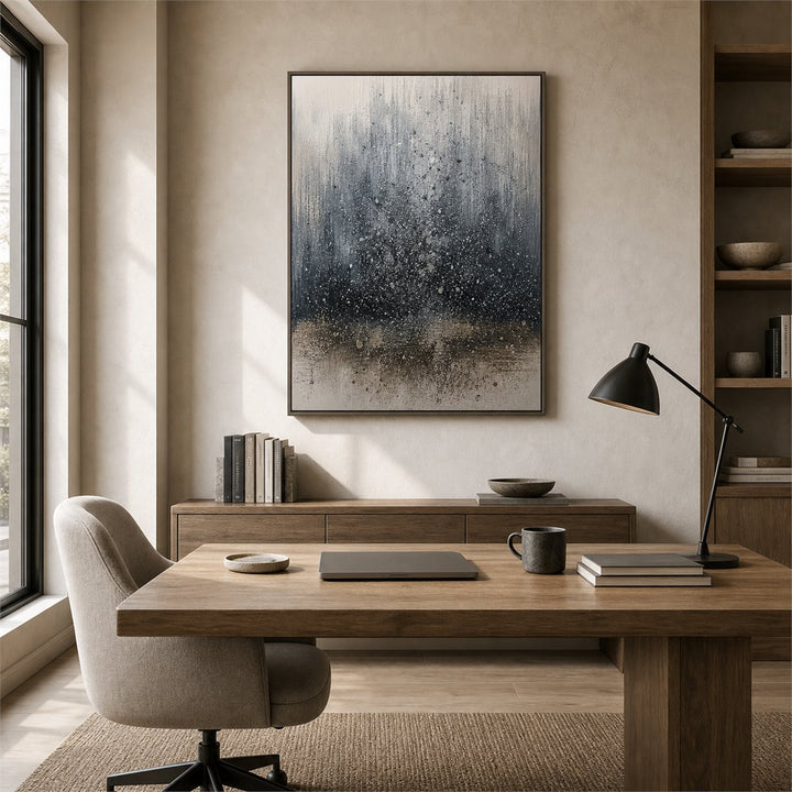 Home Office Art