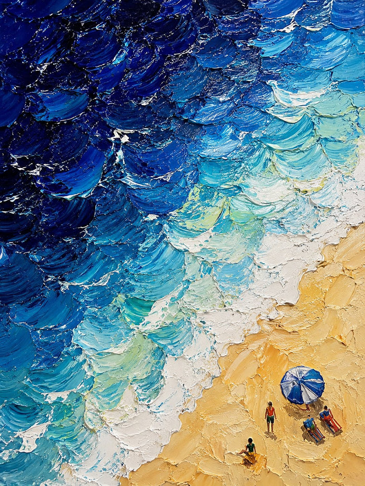 Ocean Wall Art