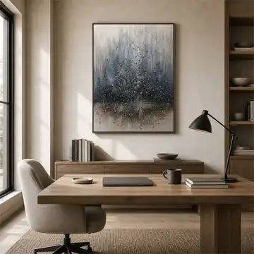 Home Office Art