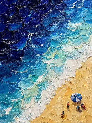 Sea & Coast